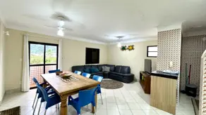 Imagem 2 - Apartamento Triplex em Praia Grande, Ubatuba - SP