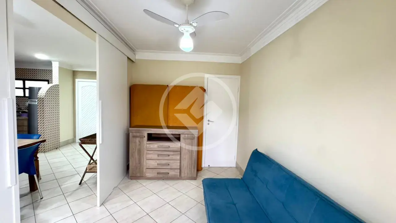 Imagem 5 - Apartamento Triplex em Praia Grande, Ubatuba - SP