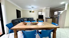 Imagem 3 - Apartamento Triplex em Praia Grande, Ubatuba - SP
