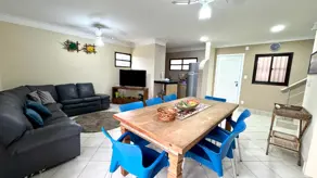 Apartamento Triplex Praia Grande, Ubatuba - SP — foto 2