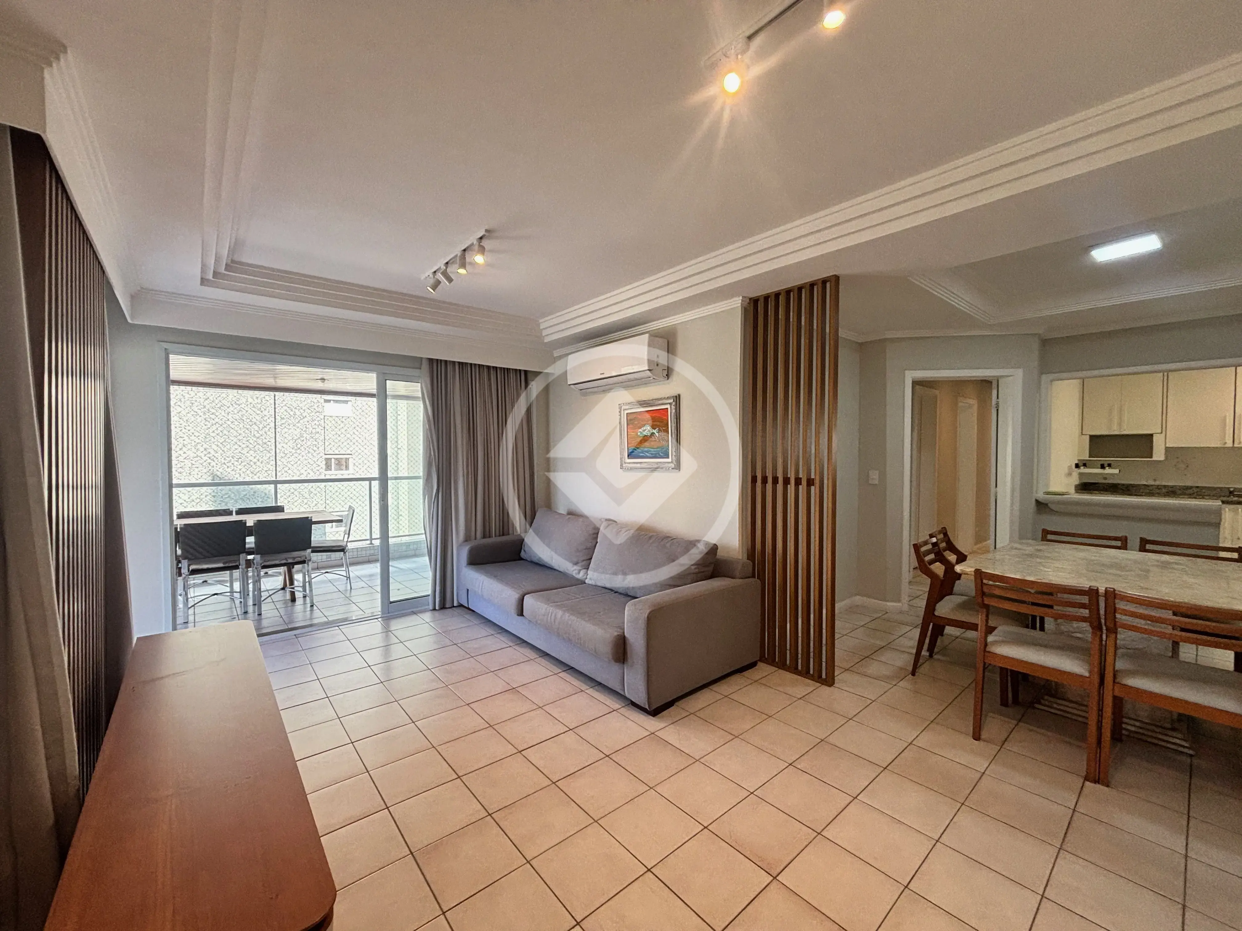 Imagem 1 - Apartamento em Riviera, Bertioga - SP