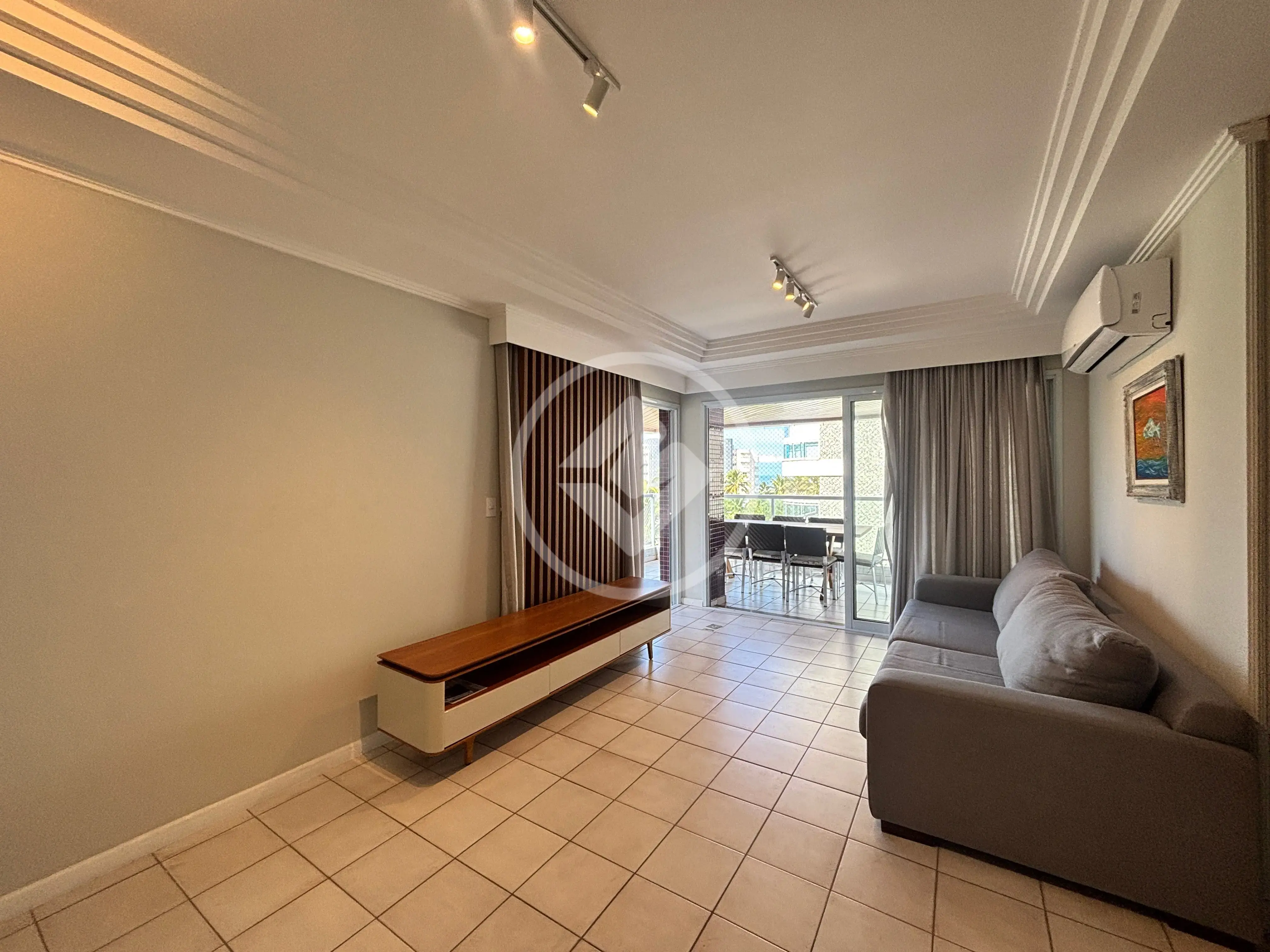 Imagem 1 - Apartamento em Riviera, Bertioga - SP