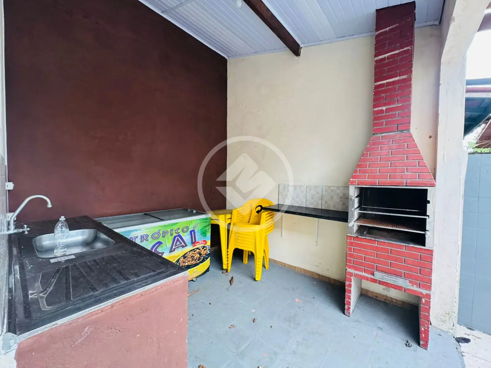 Image 18 - Casa em Barra da Lagoa, Ubatuba - SP