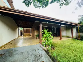 Casa Barra da Lagoa, Ubatuba - SP — foto 1