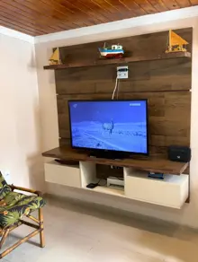 Imagem 2 - Casa em Sumaré, Ubatuba - SP