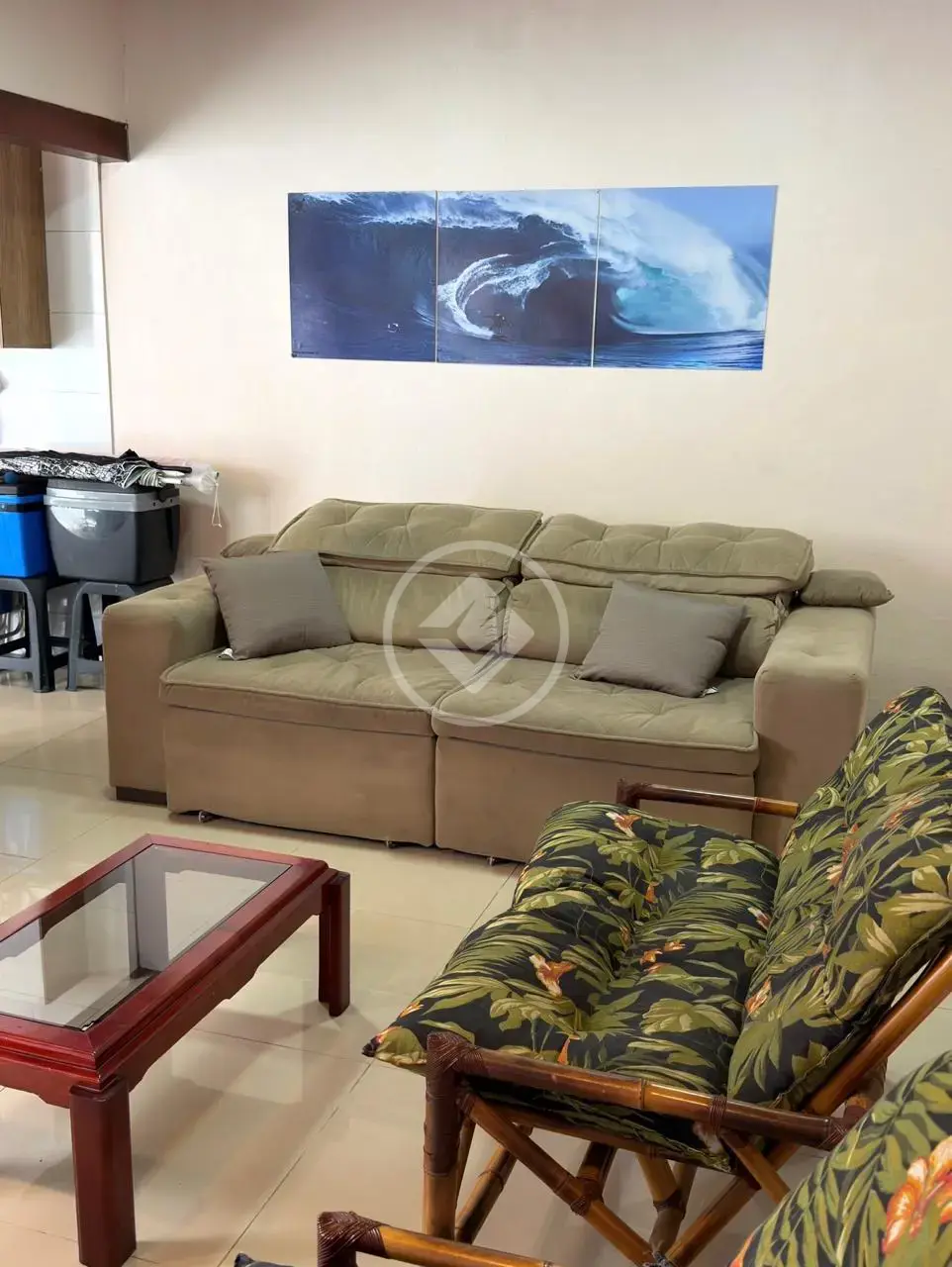 Imagem 3 - Casa em Sumaré, Ubatuba - SP