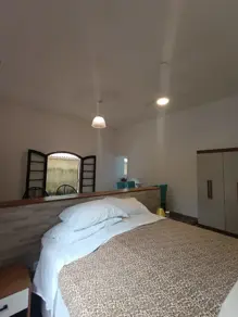 Imagem 2 - Apartamento em Barra da Lagoa, Ubatuba - SP