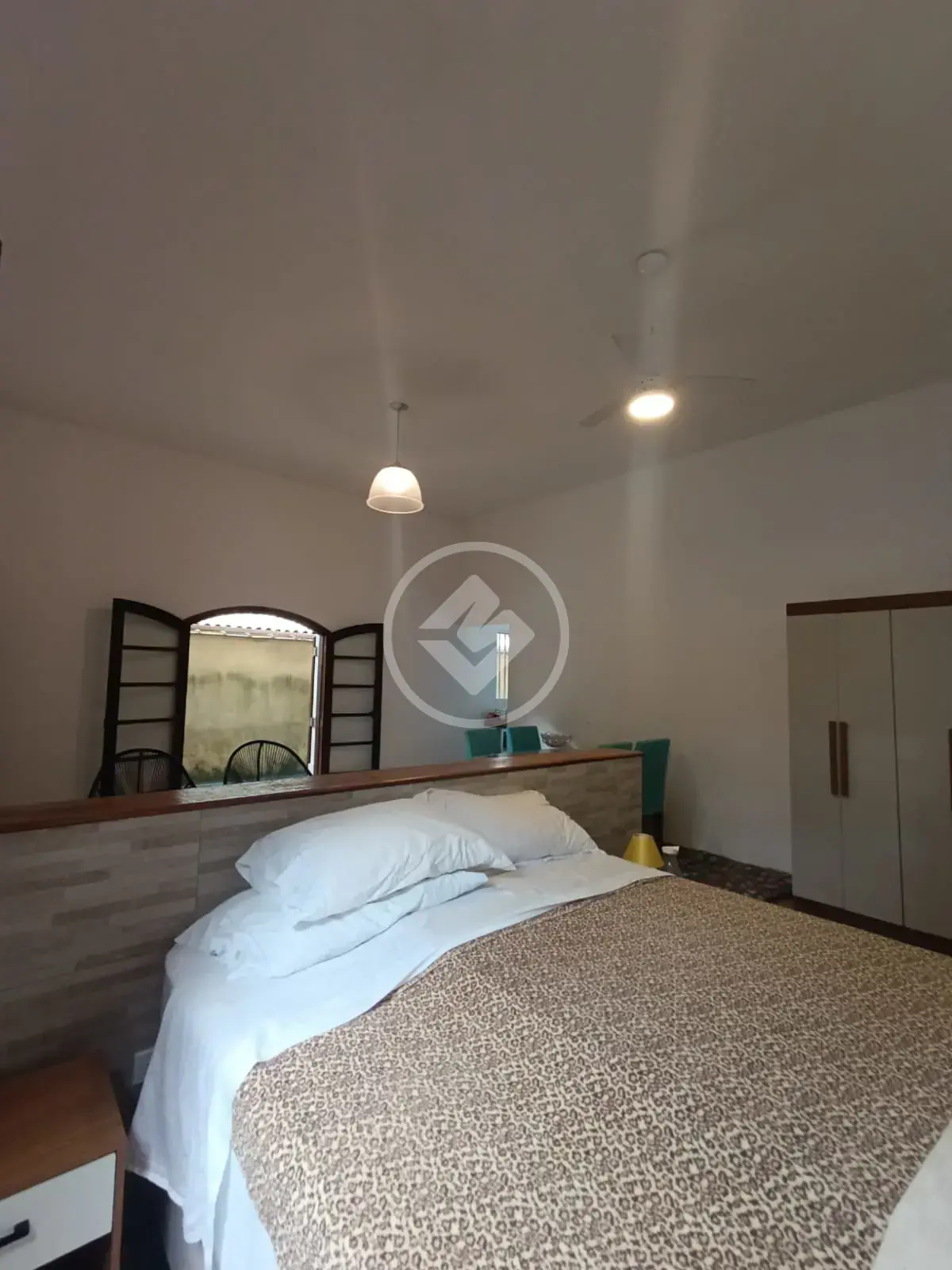 Imagem 2 - Apartamento em Barra da Lagoa, Ubatuba - SP