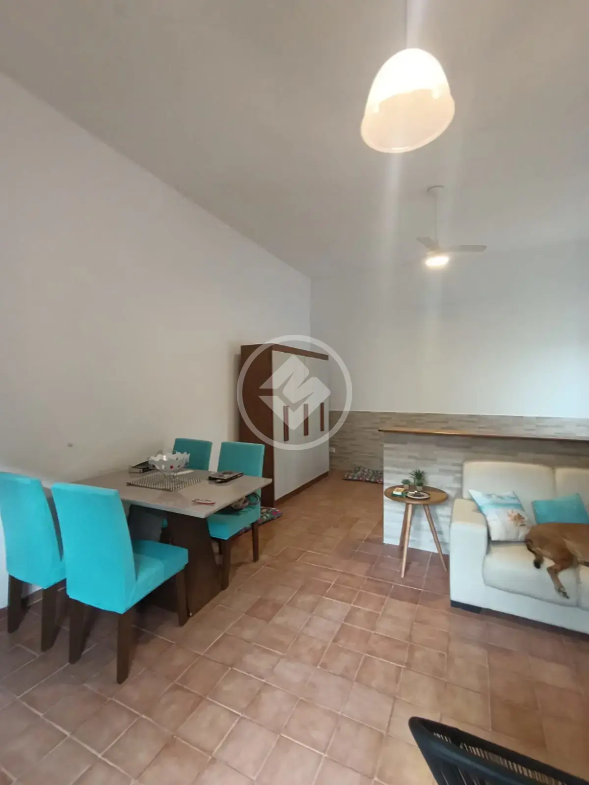 Imagem 1 - Apartamento em Barra da Lagoa, Ubatuba - SP