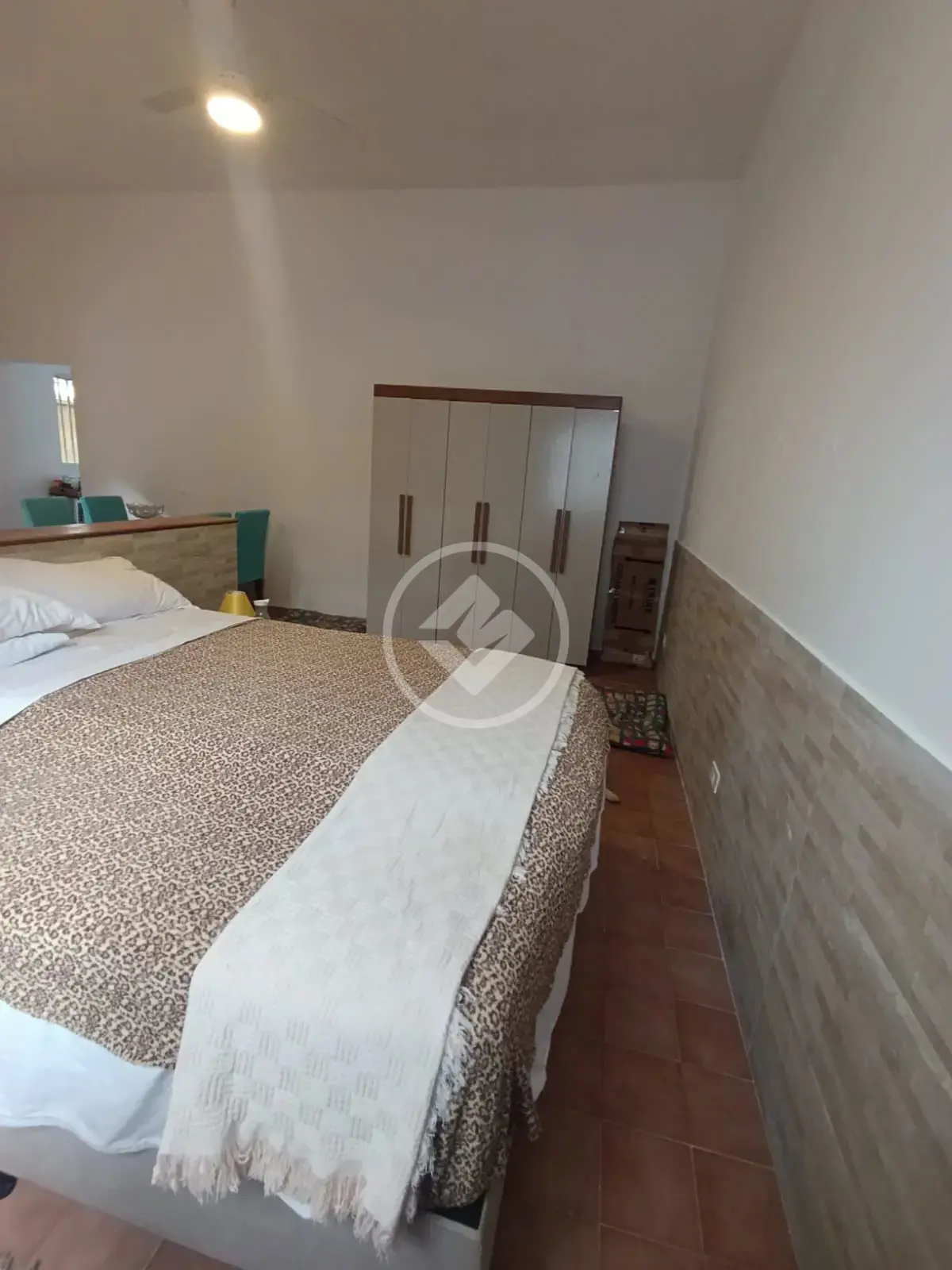 Imagem 5 - Apartamento em Barra da Lagoa, Ubatuba - SP