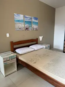 Imagem 6 - Apartamento em Itaguá, Ubatuba - SP