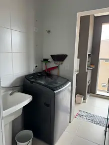 Imagem 5 - Apartamento em Itaguá, Ubatuba - SP