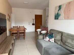 Apartamento Itaguá, Ubatuba - SP — foto 1