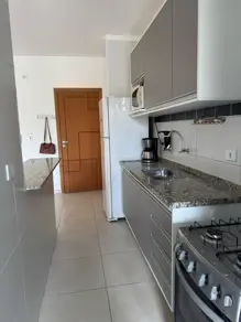 Imagem 4 - Apartamento em Itaguá, Ubatuba - SP