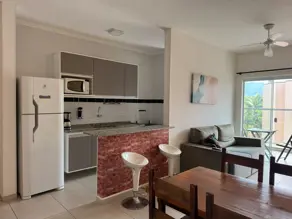 Imagem 3 - Apartamento em Itaguá, Ubatuba - SP