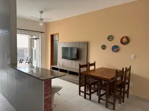 Imagem 2 - Apartamento em Itaguá, Ubatuba - SP
