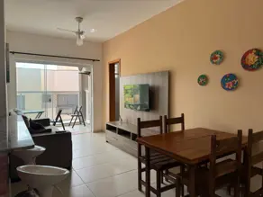 Apartamento Itaguá, Ubatuba - SP — foto 2