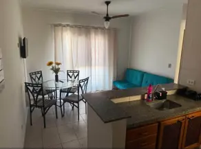 Apartamento Itaguá, Ubatuba - SP — foto 1