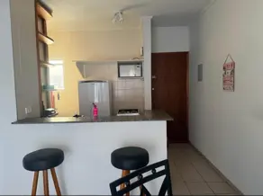 Imagem 2 - Apartamento em Itaguá, Ubatuba - SP