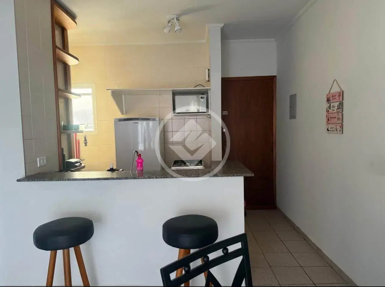 Imagem 2 - Apartamento em Itaguá, Ubatuba - SP