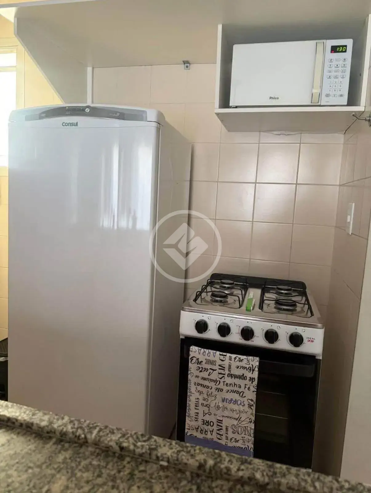 Imagem 3 - Apartamento em Itaguá, Ubatuba - SP
