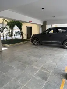 Imagem 4 - Apartamento em Itaguá, Ubatuba - SP