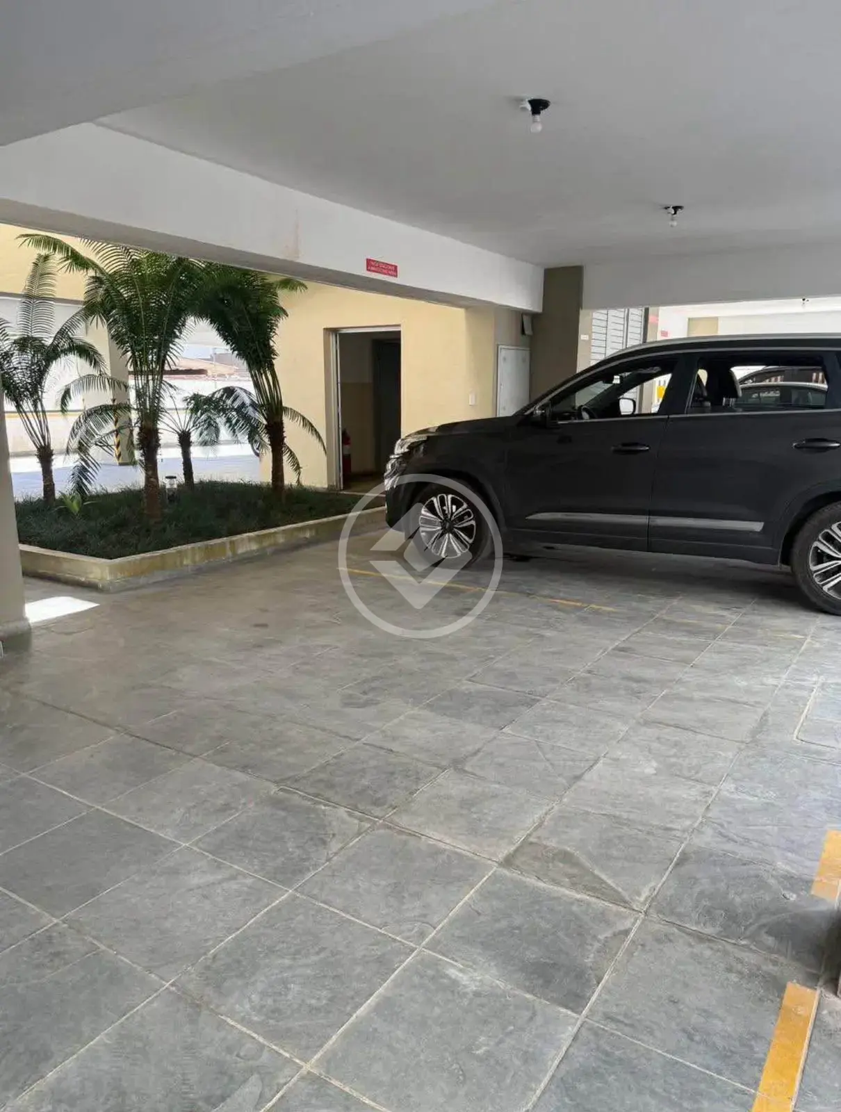 Imagem 4 - Apartamento em Itaguá, Ubatuba - SP