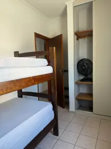 Imagem 5 - Apartamento em Itaguá, Ubatuba - SP