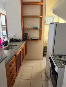 Imagem 6 - Apartamento em Itaguá, Ubatuba - SP