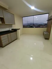 Apartamento Umuarama, Ubatuba - SP — foto 1