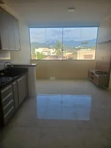 Imagem 3 - Apartamento em Umuarama, Ubatuba - SP