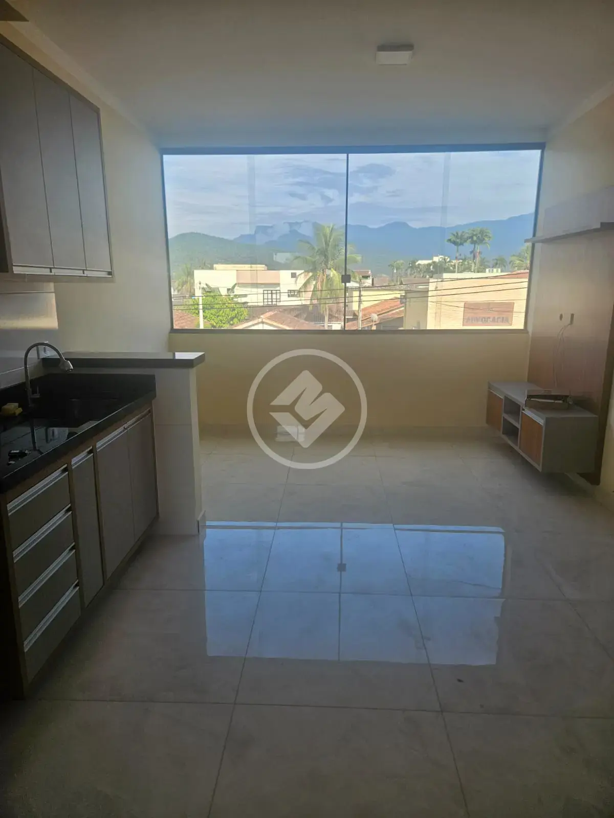 Imagem 3 - Apartamento em Umuarama, Ubatuba - SP