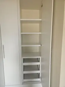 Imagem 5 - Apartamento em Umuarama, Ubatuba - SP