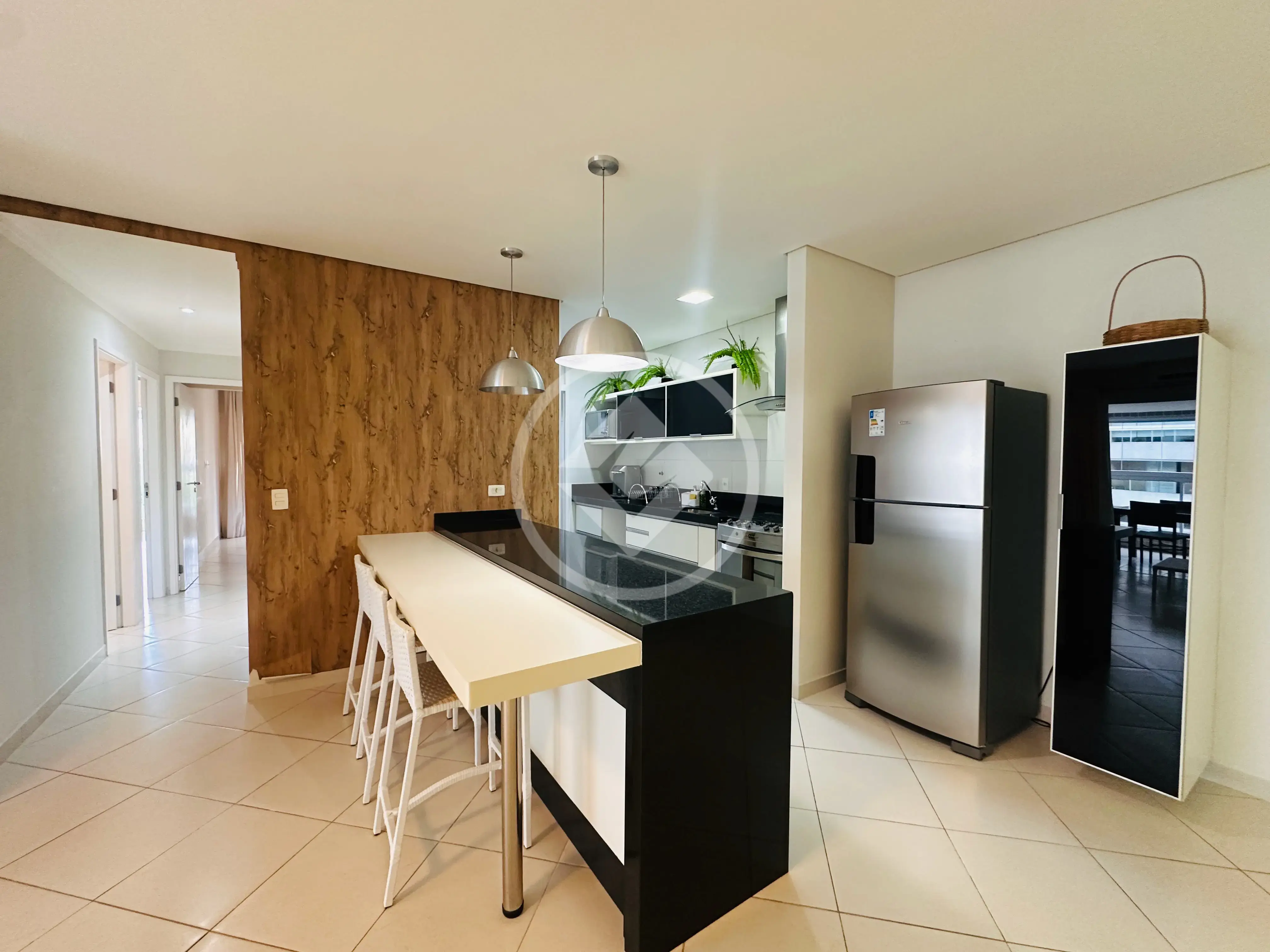 Imagem 4 - Apartamento em Riviera, Bertioga - SP
