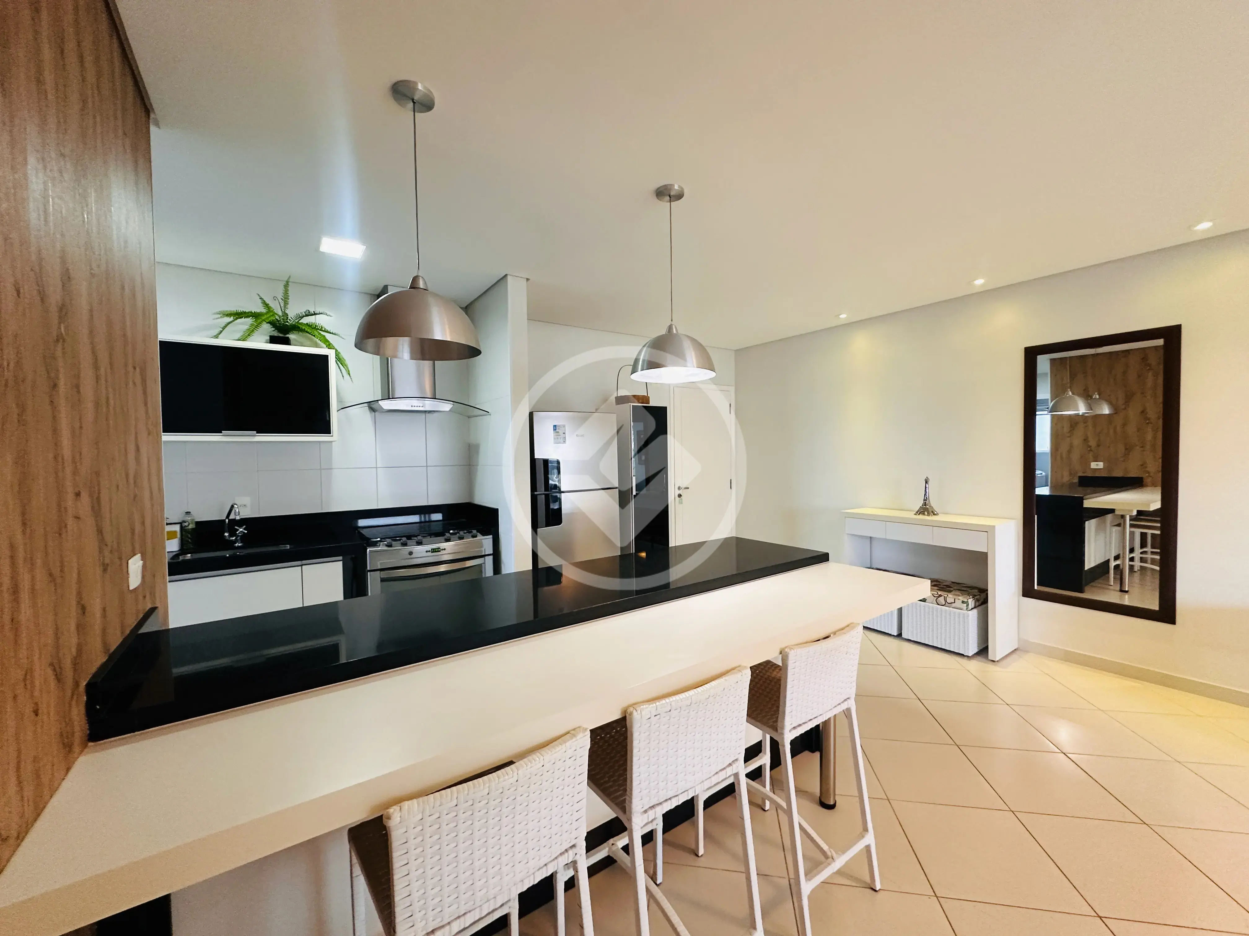 Imagem 3 - Apartamento em Riviera, Bertioga - SP