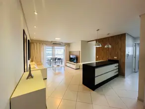 Apartamento Riviera, Bertioga - SP — foto 1