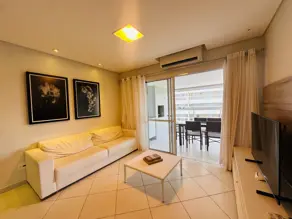 Apartamento Riviera, Bertioga - SP — foto 2
