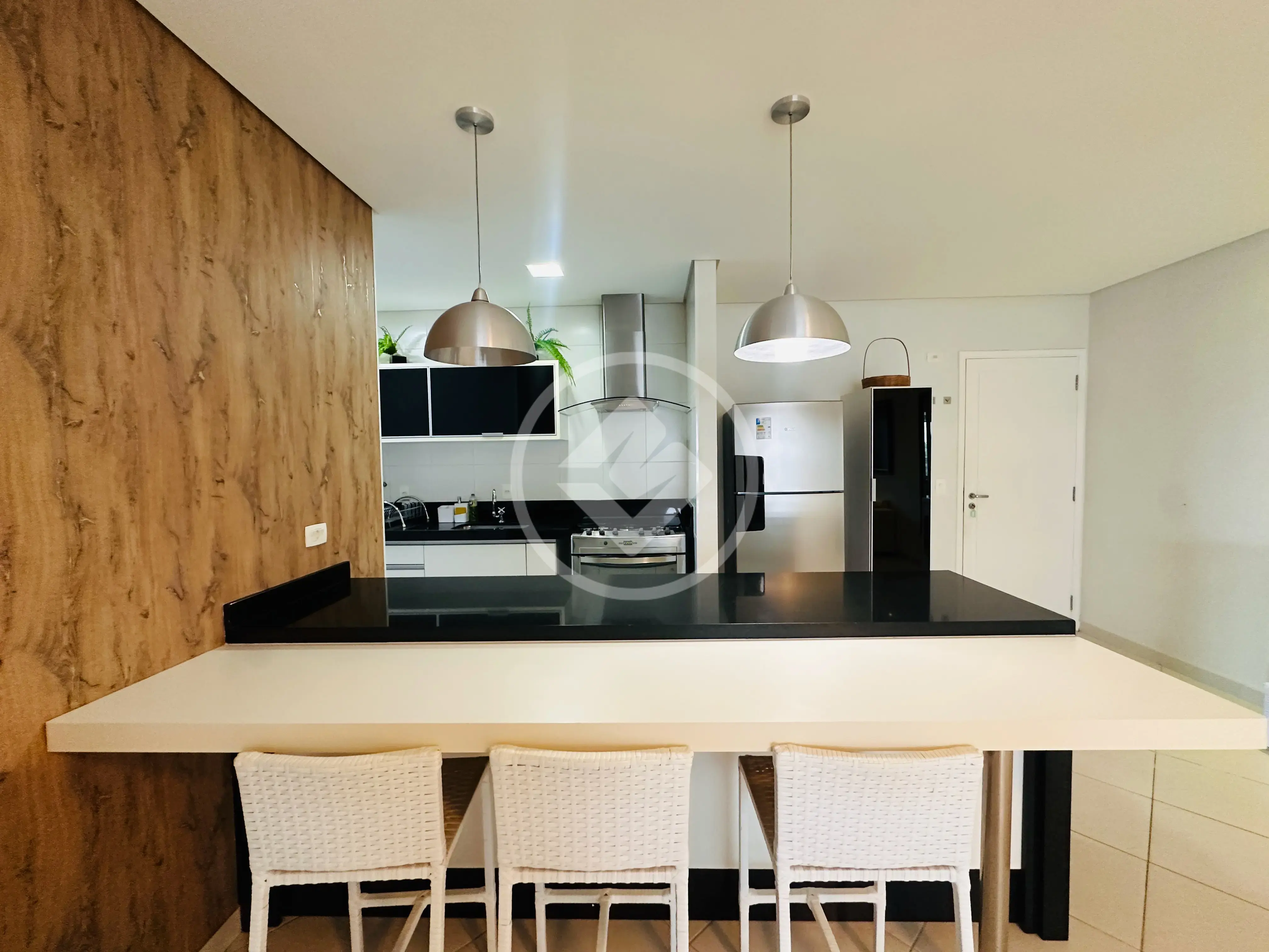 Imagem 5 - Apartamento em Riviera, Bertioga - SP