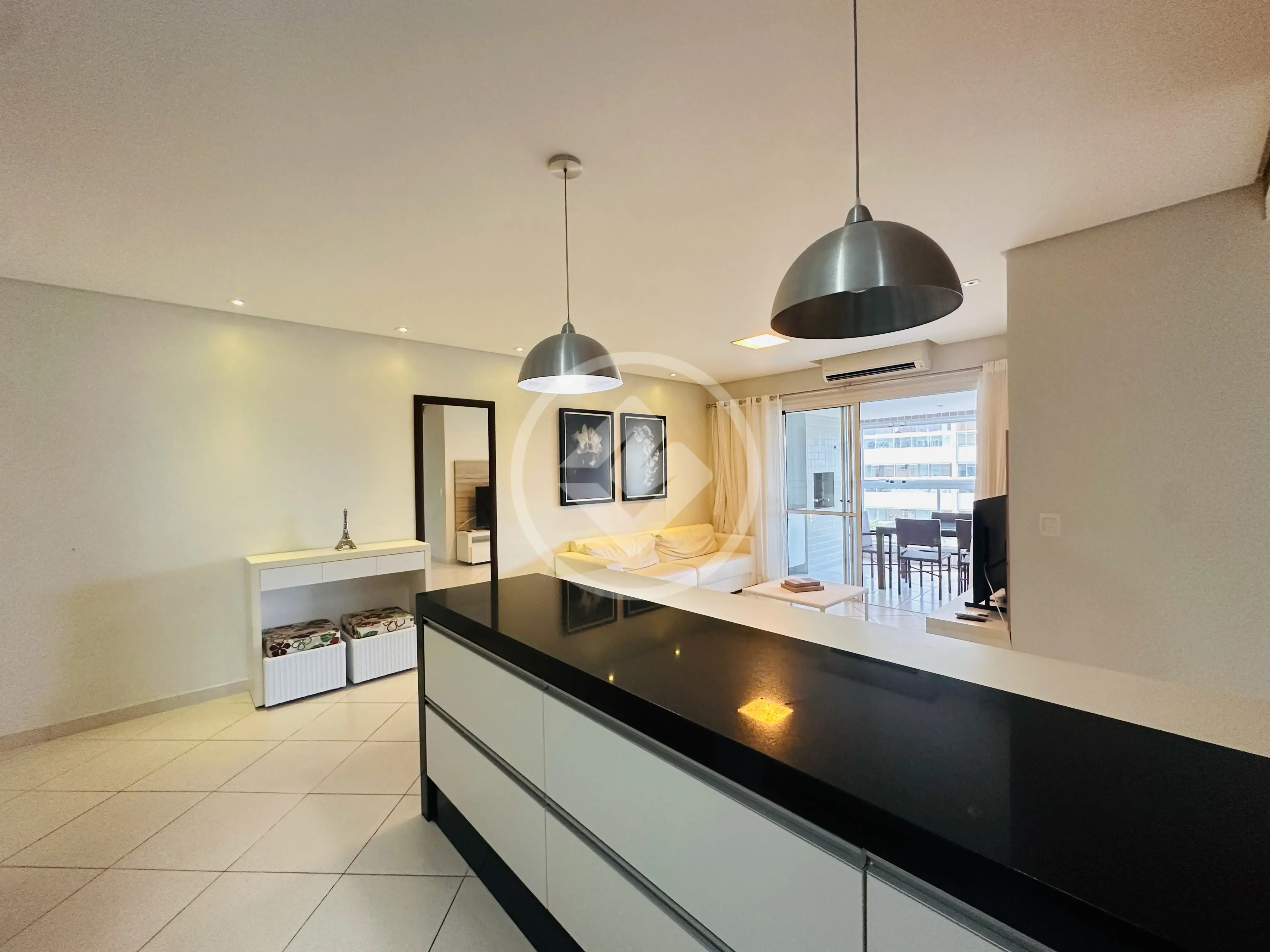 Imagem 2 - Apartamento em Riviera, Bertioga - SP