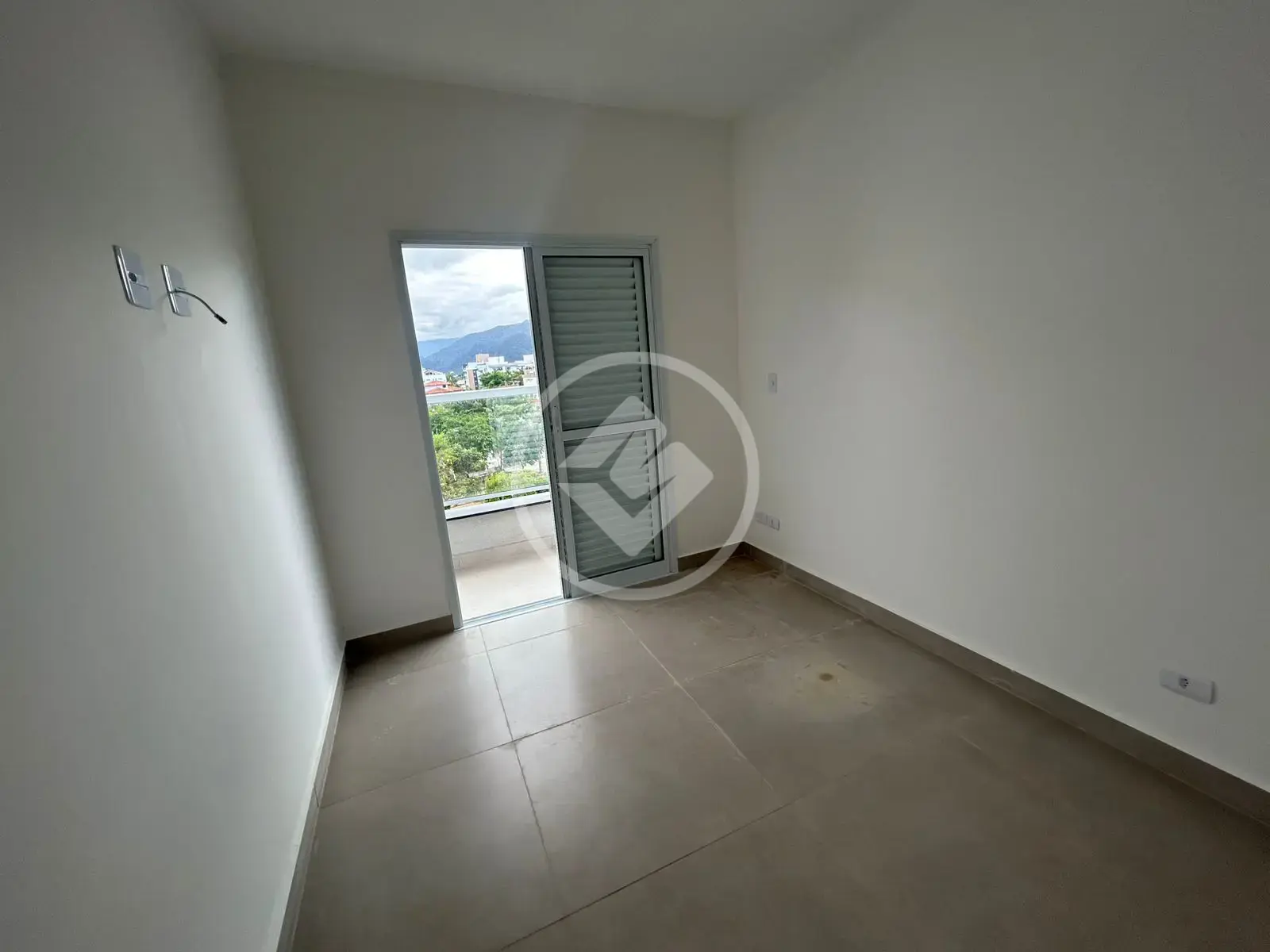 Imagem 2 - Apartamento em Itaguá, Ubatuba - SP
