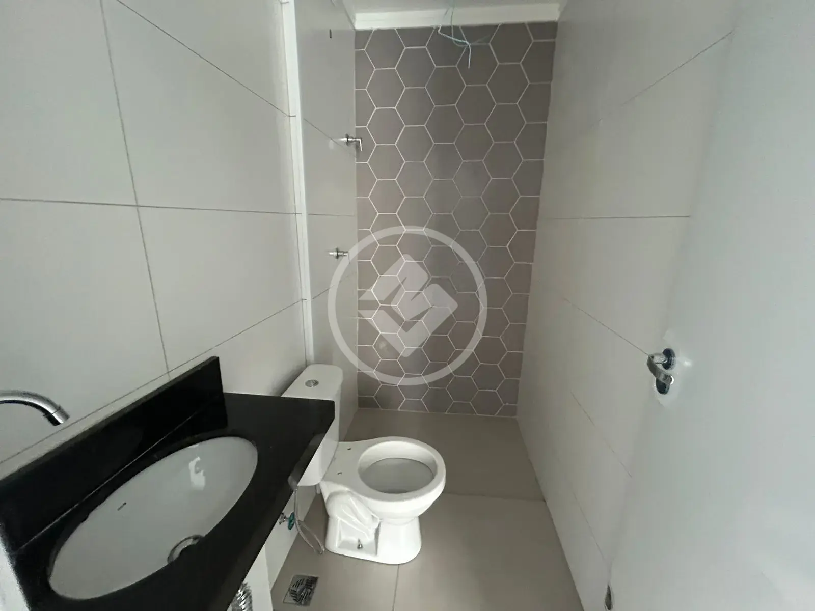 Imagem 1 - Apartamento em Itaguá, Ubatuba - SP