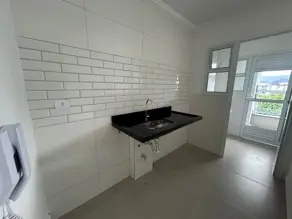 Imagem 4 - Apartamento em Itaguá, Ubatuba - SP