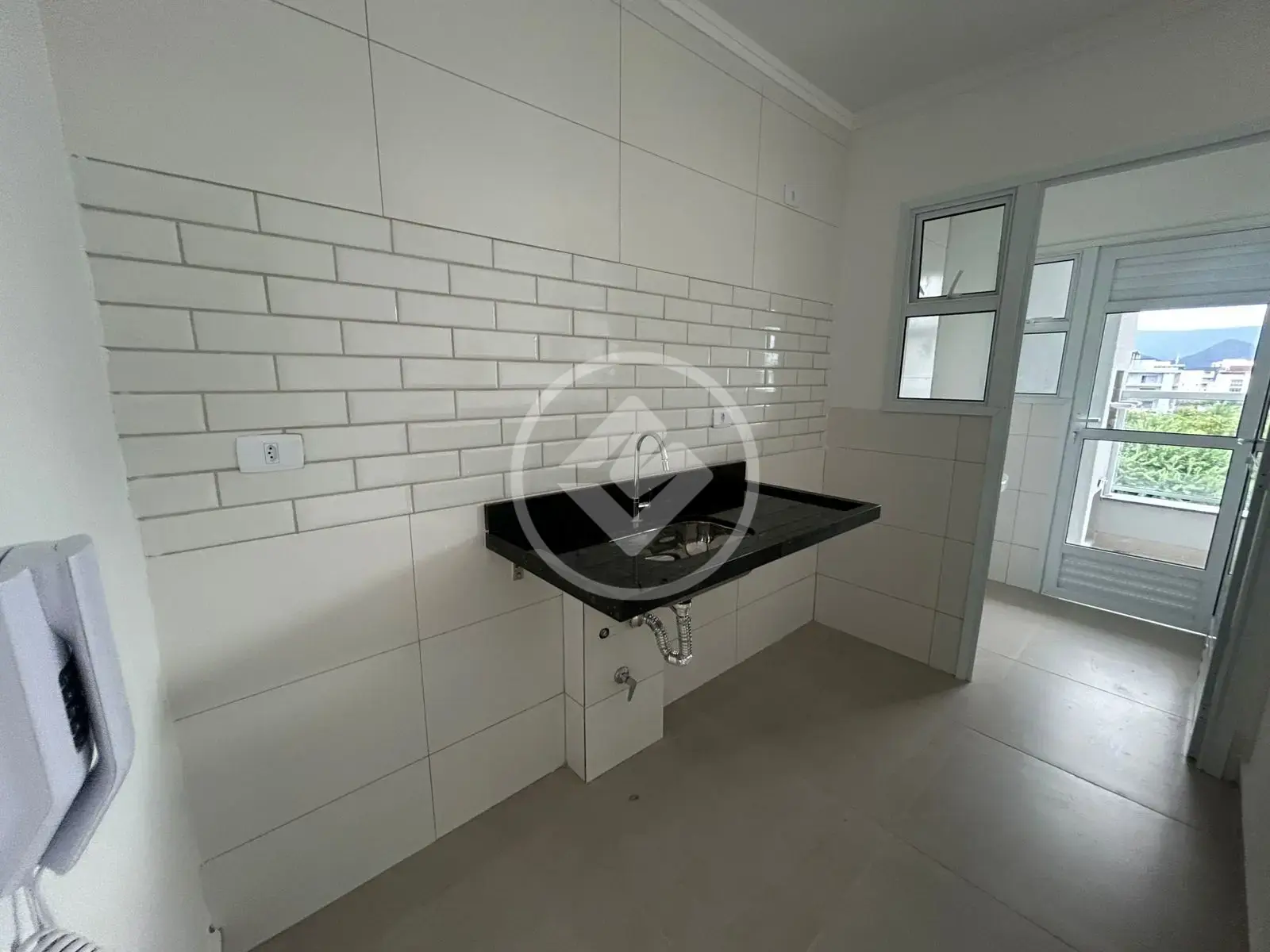 Imagem 4 - Apartamento em Itaguá, Ubatuba - SP