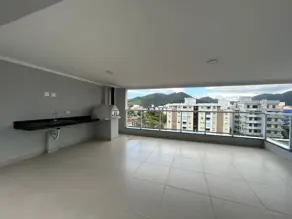 Apartamento Itaguá, Ubatuba - SP — foto 1