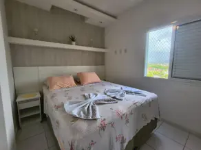 Imagem 3 - Apartamento em Barra da Lagoa, Ubatuba - SP