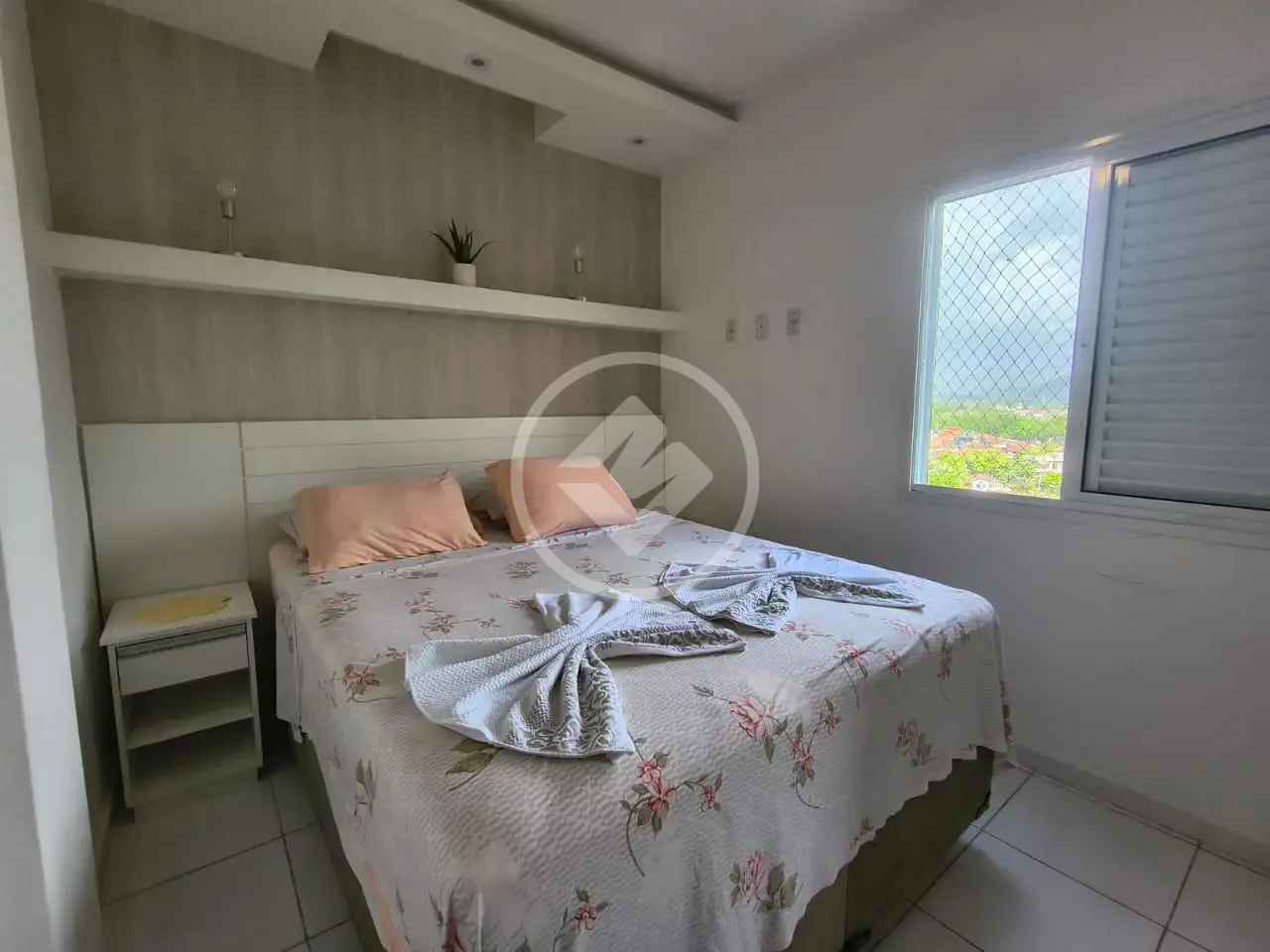 Imagem 3 - Apartamento em Barra da Lagoa, Ubatuba - SP
