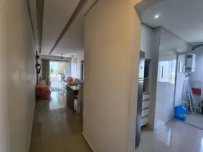 Imagem 5 - Apartamento em Barra da Lagoa, Ubatuba - SP