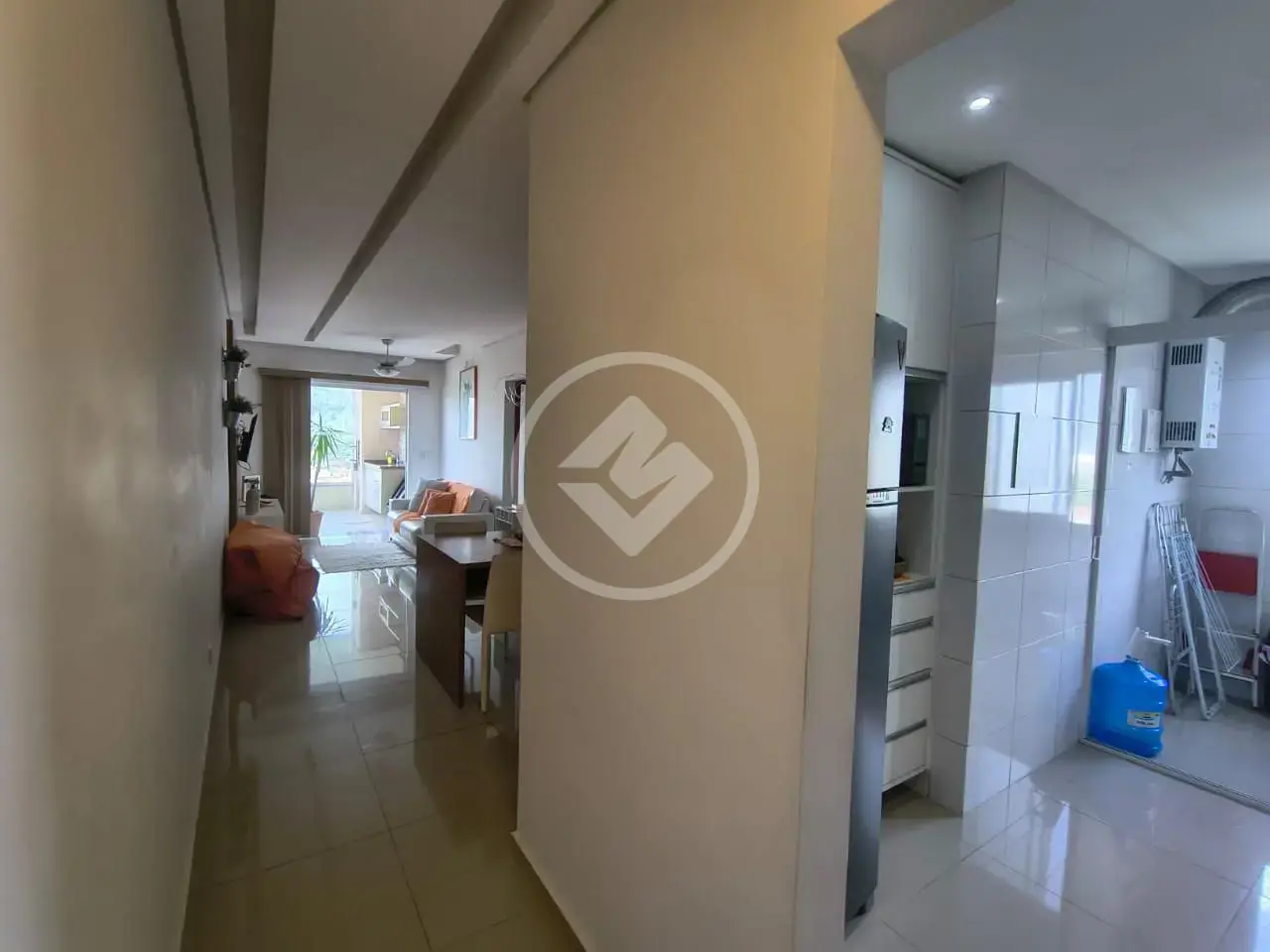 Imagem 5 - Apartamento em Barra da Lagoa, Ubatuba - SP