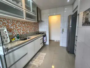 Imagem 4 - Apartamento em Barra da Lagoa, Ubatuba - SP