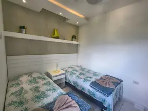 Imagem 6 - Apartamento em Barra da Lagoa, Ubatuba - SP